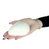 Dråbeformet Konjac svamp pet | 100% naturlig
