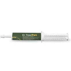 D-Tox Pet | 30 ml