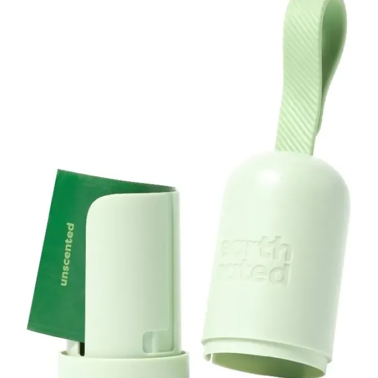 Earth Rated Pose Dispenser