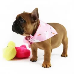 Easter Dog Bandana