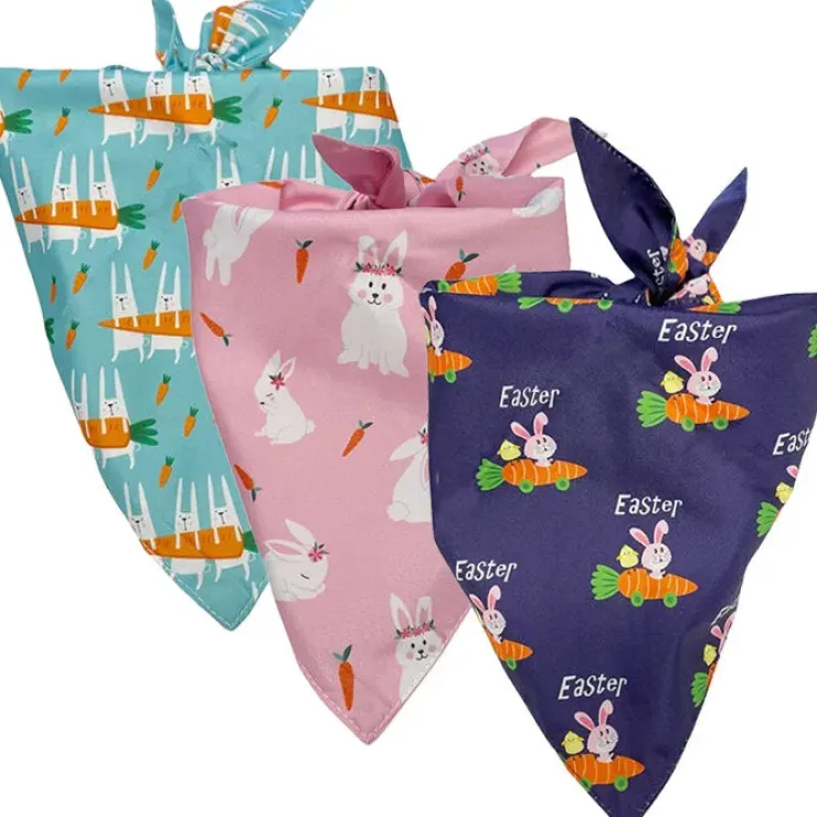 Easter Dog Bandana