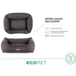 Eco Pet Hundeseng