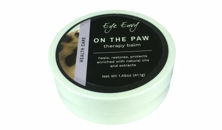 Eye Envy On the Paw Therapy Balm