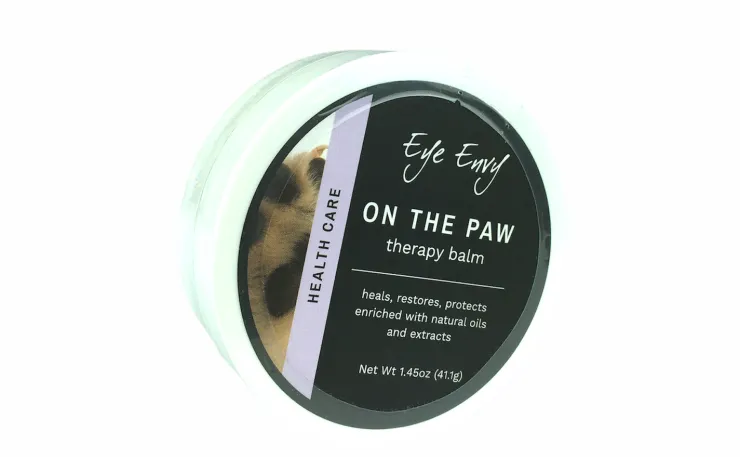 Eye Envy On the Paw Therapy Balm