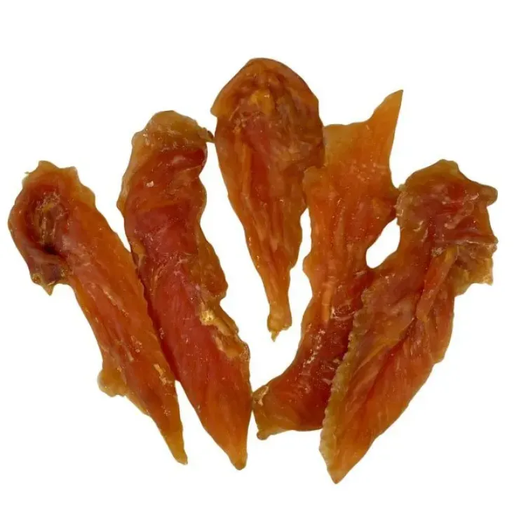 Faunakram Chicken Fillet | 300g