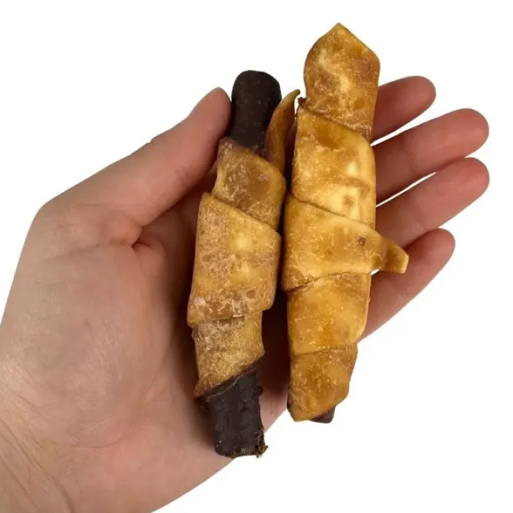 Faunakram Chicken Hot Dog | 10 cm | 170g