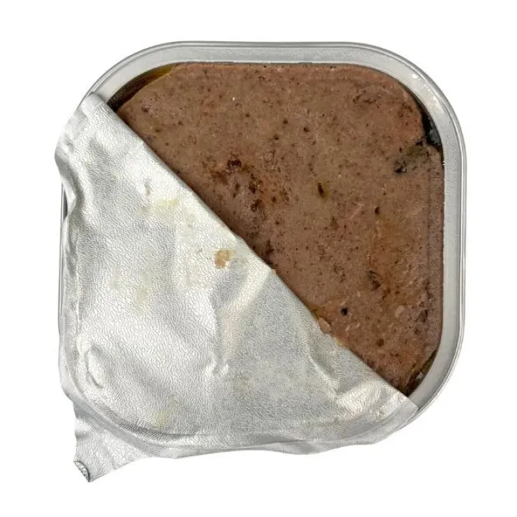 Faunakram Dog Paté, Turkey | 300g