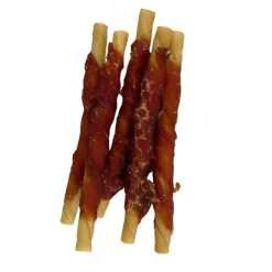 Faunakram Duck Wrap Collagen Stick | 300g