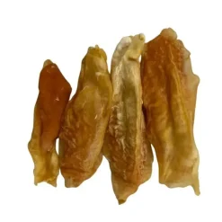 Faunakram Rabbit Ears with Chicken | 500g