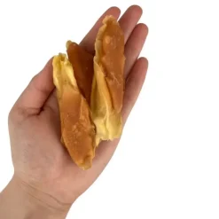 Faunakram Rabbit Ears with Chicken | 500g