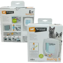 Ferplast Swing 5 hundelem