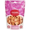 Ficcaro Chicken & Pollock Hearts | 100g