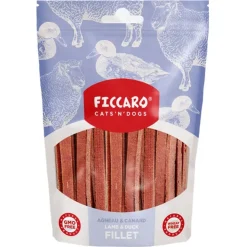 Ficcaro Lamb & Duck Fillet | 100g