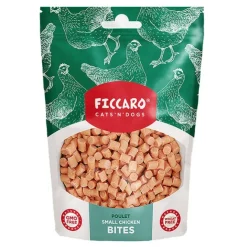 Ficcaro Small Chicken Bites | 100g