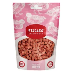 Ficcaro Small Duck Bites | 100g