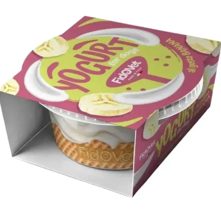 Fidovet Yogurt