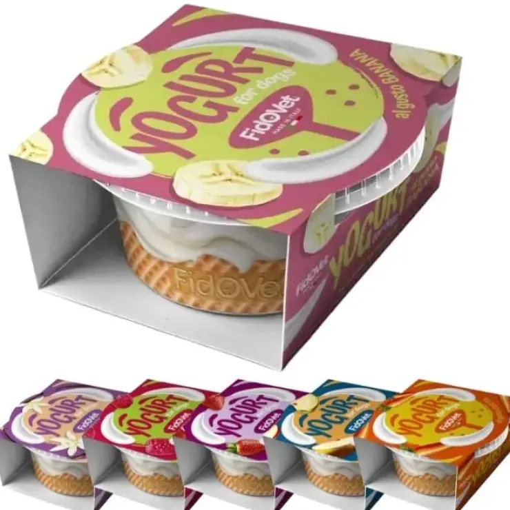 Fidovet Yogurt