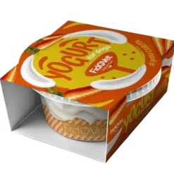 Fidovet Yogurt