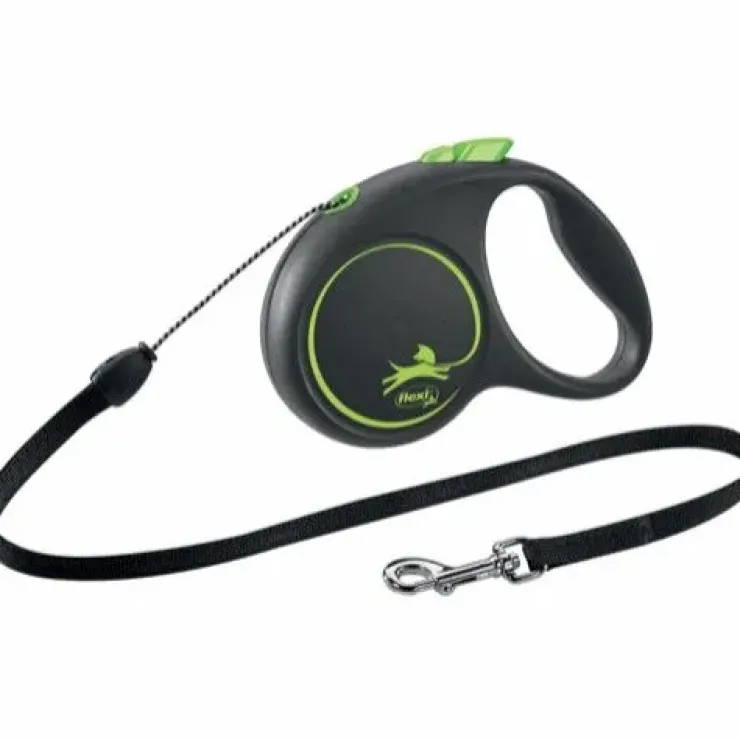 FLEXI Black design | Snor