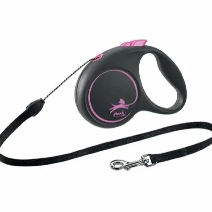 FLEXI Black design | Snor