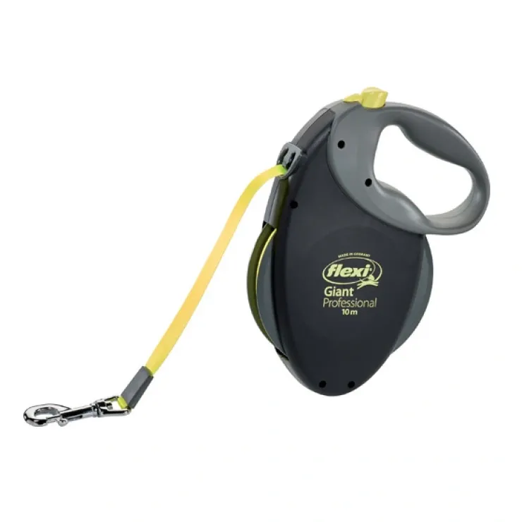 Flexi Giant | Flexline til store hunde
