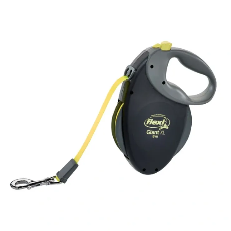 Flexi Giant | Flexline til store hunde
