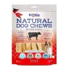 Frigera Natural Dog Chews Oksehovedbund | 250g
