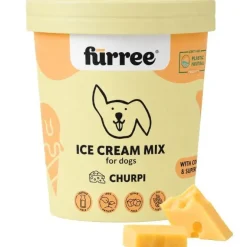 FÜRREE Hundeis | Flere Varianter