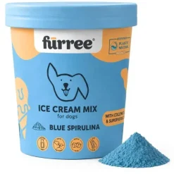 FÜRREE Hundeis | Flere Varianter