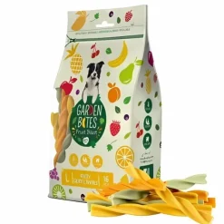 Garden Bites Fruity Swirls L.| 15 stk.