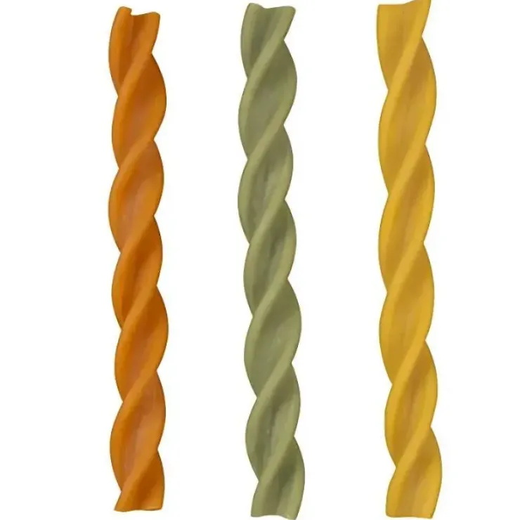 Garden Bites Fruity Swirls L.| 15 stk.