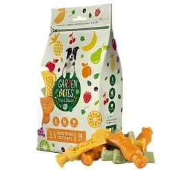 Garden Bites Fruity Tonya S.| Toothpaste 18 stk.