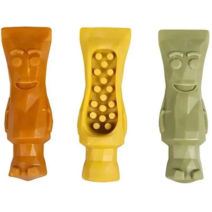 Garden Bites Fruity Tonya S.| Toothpaste 18 stk.