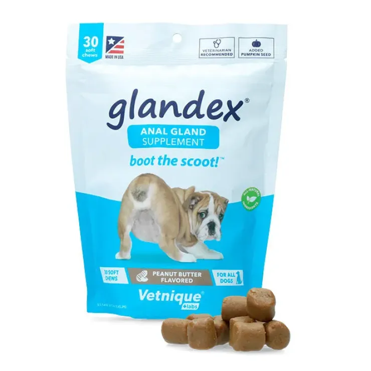 Glandex Soft Chews