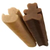 Gratis gave: Whimzees Puppy M/L, 30 g