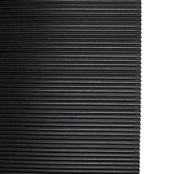 Gummimåtte til trimmebord |100x60cm