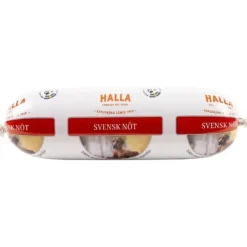 Halla Vådfoder | 650 gram
