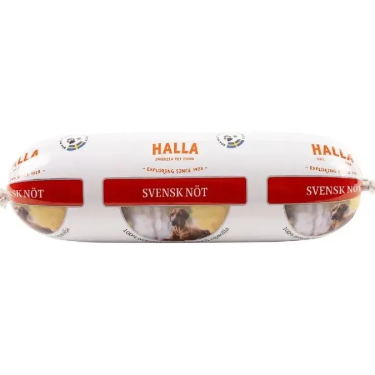 Halla Vådfoder | 650 gram