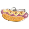 Hotdog Hundetegn
