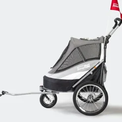 Hundeklapvogn Sporty Deluxe | InnoPet IPS-050