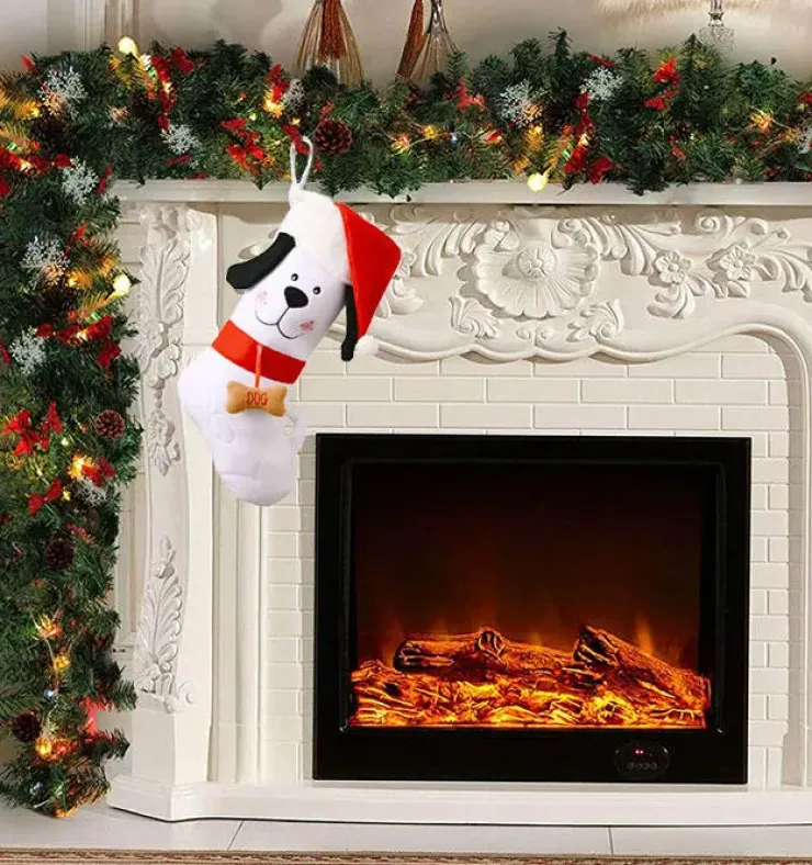 Hundens Julesok