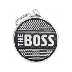 Hundetegn The Boss | MyFamily