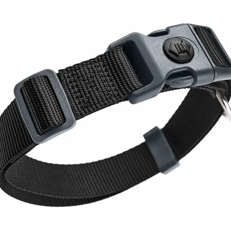 Hunter London Vario Plus Halsbånd