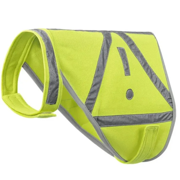 Hunter Refleksvest til hund