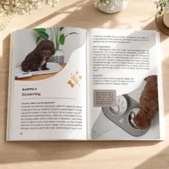 Hvalpebog | E-Bog