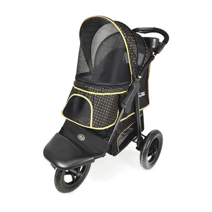 InnoPet Adventure | Hundeklapvogn