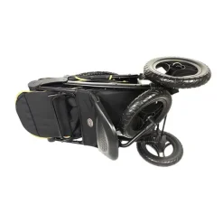 InnoPet Adventure | Hundeklapvogn