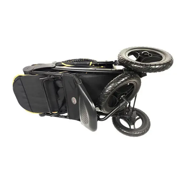 InnoPet Adventure | Hundeklapvogn