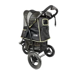 InnoPet Adventure | Hundeklapvogn