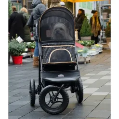 InnoPet Adventure | Hundeklapvogn